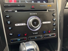 Used 2017  Ford Explorer 4d SUV 4WD Sport at AutoCenters Bonne Terre near Bonne Terre&comma; MO