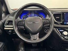 Used 2018 Chrysler Pacifica 4d Wagon Limited at AutoCenters Bonne Terre near Bonne Terre, MO