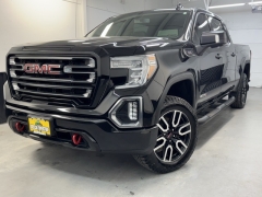 Used 2022 GMC Sierra 1500 Limited 4WD Crew Cab 157" AT4 at AutoCenters Bonne Terre near Bonne Terre, MO