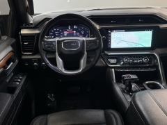 Used 2023 GMC Sierra 1500 4WD Crew Cab 147" Denali at AutoCenters Bonne Terre near Bonne Terre, MO