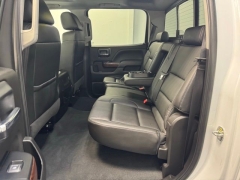 Used 2019  GMC Sierra 2500 4WD Crew Cab SLT at AutoCenters Bonne Terre near Bonne Terre&comma; MO