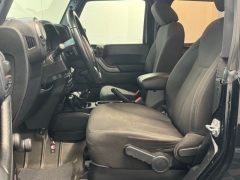 Used 2016  Jeep Wrangler 2d Convertible Sport S at AutoCenters Bonne Terre near Bonne Terre&comma; MO