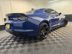 Used 2019  Chevrolet Camaro 2d Coupe 1SS at AutoCenters Bonne Terre near Bonne Terre&comma; MO