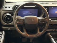 Used 2024  Chevrolet Colorado 4WD Crew Cab Trail Boss at AutoCenters Bonne Terre near Bonne Terre&comma; MO