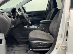 Used 2020 Chevrolet Equinox 4d SUV FWD LT w/1LT at AutoCenters Bonne Terre near Bonne Terre, MO