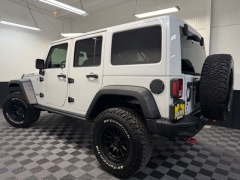 Used 2015  Jeep Wrangler Unlimited 4d Convertible Rubicon Hard Rock at AutoCenters Bonne Terre near Bonne Terre&comma; MO