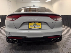 Used 2023  Kia Stinger GT-Line RWD at AutoCenters Bonne Terre near Bonne Terre&comma; MO