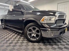 Used 2018  Ram 1500 4WD Crew Cab Laramie Longbed at AutoCenters Bonne Terre near Bonne Terre&comma; MO