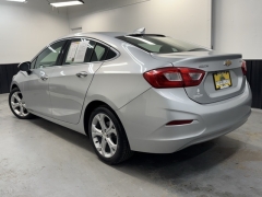 Used 2017 Chevrolet Cruze 4d Sedan Premier at AutoCenters Bonne Terre near Bonne Terre, MO