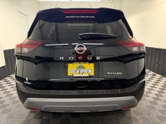 Used 2021  Nissan Rogue AWD SV at AutoCenters Bonne Terre near Bonne Terre&comma; MO