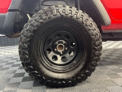 Used 2021  Jeep Wrangler Unlimited Sport S 4x4 at AutoCenters Bonne Terre near Bonne Terre&comma; MO