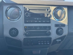 Used 2015  Ford Super Duty F-250 4WD Crew Cab XLT at AutoCenters Bonne Terre near Bonne Terre&comma; MO