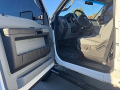 Used 2015  Ford Super Duty F-250 4WD Crew Cab XLT at AutoCenters Bonne Terre near Bonne Terre&comma; MO