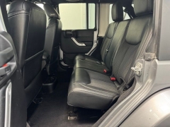 Used 2014  Jeep Wrangler Unlimited 4WD 4dr Freedom Edition &ast;Ltd Avail&ast; at AutoCenters Bonne Terre near Bonne Terre&comma; MO