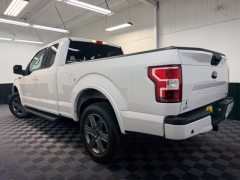 Used 2020  Ford F-150 4WD SuperCab XLT at AutoCenters Bonne Terre near Bonne Terre&comma; MO