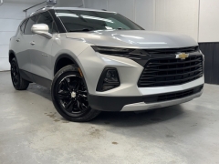 Used 2020 Chevrolet Blazer 4d SUV FWD LT w/2LT I4 at AutoCenters Bonne Terre near Bonne Terre, MO