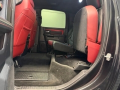 Used 2016  Ram 1500 4WD Crew Cab Rebel at AutoCenters Bonne Terre near Bonne Terre&comma; MO