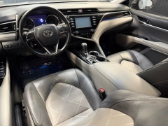 Used 2018  Toyota Camry 4d Sedan XLE at AutoCenters Bonne Terre near Bonne Terre&comma; MO