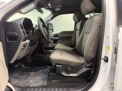 Used 2021  Ford Super Duty F-250 4WD XLT Crew Cab SRW 6&period;75' Box at AutoCenters Bonne Terre near Bonne Terre&comma; MO