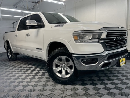 2020 RAM Ram 1500 Laramie