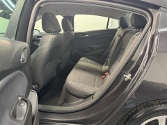 Used 2016  Chevrolet Cruze 4d Sedan LT Auto at AutoCenters Bonne Terre near Bonne Terre, MO