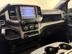 Used 2021  Ram 2500 4WD Tradesman Crew Cab 6'4" Box at AutoCenters Bonne Terre near Bonne Terre&comma; MO