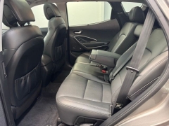 Used 2017  Hyundai Santa Fe Sport 2&period;0T Ultimate Auto AWD at AutoCenters Bonne Terre near Bonne Terre&comma; MO