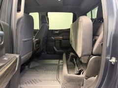 Used 2022  Chevrolet Silverado 1500 LTD 4WD Crew Cab 147" RST at AutoCenters Bonne Terre near Bonne Terre&comma; MO