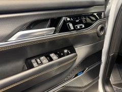 Used 2024  Jeep Grand Wagoneer Series III Obsidian 4x4 at AutoCenters Bonne Terre near Bonne Terre, MO