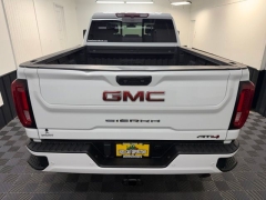 Used 2022  GMC Sierra 2500HD 4WD Crew Cab 159" AT4 at AutoCenters Bonne Terre near Bonne Terre&comma; MO