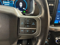 Used 2022  Ford F-150 4WD SuperCrew Box at AutoCenters Bonne Terre near Bonne Terre&comma; MO