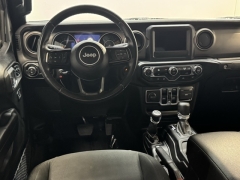 Used 2020 Jeep Gladiator Crew Cab Sport S at AutoCenters Bonne Terre near Bonne Terre, MO
