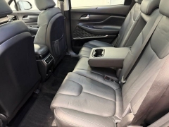 Used 2021  Hyundai Santa Fe SEL AWD at AutoCenters Bonne Terre near Bonne Terre&comma; MO