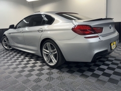Used 2014  BMW 6 Series 4dr Sdn 650i RWD Gran Coupe at AutoCenters Bonne Terre near Bonne Terre, MO