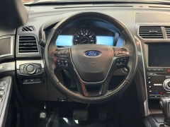 Used 2018  Ford Explorer 4d SUV 4WD Limited Ecoboost at AutoCenters Bonne Terre near Bonne Terre&comma; MO
