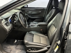 Used 2019  Chevrolet Impala 4d Sedan LT w&sol;1LT V6 at AutoCenters Bonne Terre near Bonne Terre&comma; MO