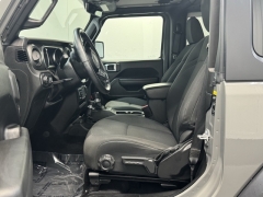 Used 2022 Jeep Wrangler Willys 4x4 at AutoCenters Bonne Terre near Bonne Terre, MO