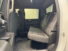 Used 2021  Chevrolet Silverado 2500HD 4WD Crew Cab 159" Custom at AutoCenters Bonne Terre near Bonne Terre&comma; MO