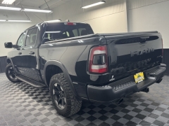 Used 2019  Ram 1500 4WD Crew Cab Rebel at AutoCenters Bonne Terre near Bonne Terre&comma; MO