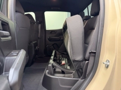 Used 2024  Chevrolet Colorado 4WD Crew Cab Trail Boss at AutoCenters Bonne Terre near Bonne Terre&comma; MO