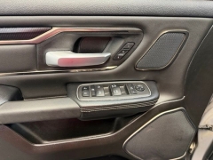 Used 2023  Ram 1500 4WD Rebel Crew Cab 5'7" Box at AutoCenters Bonne Terre near Bonne Terre&comma; MO