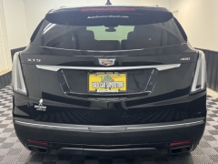Used 2021 Cadillac XT5 AWD 4dr Sport at AutoCenters Bonne Terre near Bonne Terre, MO