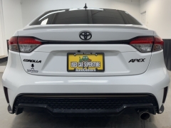 Used 2021 Toyota Corolla APEX SE CVT at AutoCenters Bonne Terre near Bonne Terre, MO