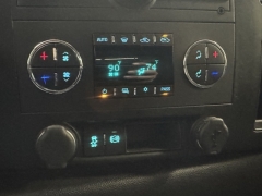 Used 2014  GMC Sierra 2500HD 4WD Crew Cab 153.7" SLE at AutoCenters Bonne Terre near Bonne Terre, MO