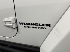 Used 2015 Jeep Wrangler Unlimited 4d Convertible Rubicon at AutoCenters Bonne Terre near Bonne Terre, MO
