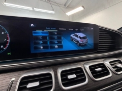 Used 2022  Mercedes-Benz GLE GLE 450 4MATIC SUV at AutoCenters Bonne Terre near Bonne Terre&comma; MO