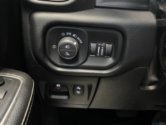 Used 2019 Ram 1500 4WD Quad Cab Rebel at AutoCenters Bonne Terre near Bonne Terre, MO