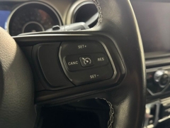 Used 2021  Jeep Wrangler 80th Anniversary 4x4 &ast;Ltd Avail&ast; at AutoCenters Bonne Terre near Bonne Terre&comma; MO