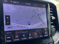 Used 2019 Ram 3500 Big Horn 4x4 Crew Cab 8' Box at AutoCenters Bonne Terre near Bonne Terre, MO