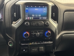 Used 2021 Chevrolet Silverado 1500 4WD Crew Cab 147" LT Trail Boss at AutoCenters Bonne Terre near Bonne Terre, MO